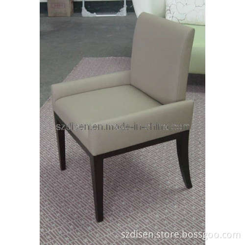 Aluminium Chair (DS-C024)